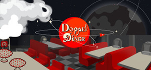 Doppel Diner banner