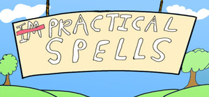 Impractical Spells banner
