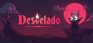 Desvelado banner