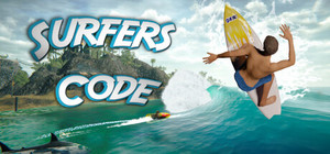 Surfers Code banner