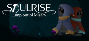 Soulrise banner