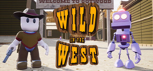 Wild in the West banner