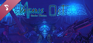 Valfaris: Mecha Therion Soundtrack banner