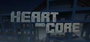 Heart and Core banner