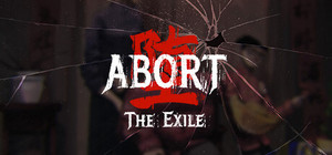 Abort: The Exile banner