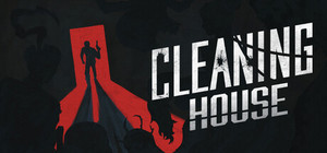 Cleaning House banner