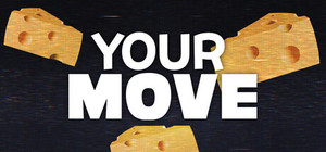 Your move banner