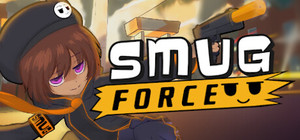 SmugForce banner
