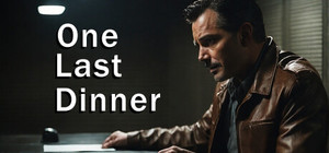 One Last Dinner banner
