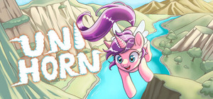 Unihorn banner