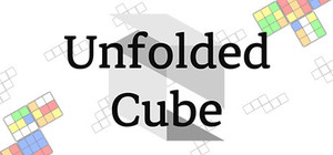 Unfolded Cube banner