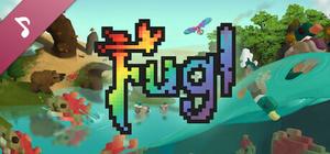 Fugl Soundtrack banner