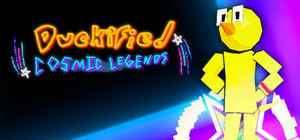 Duckified: Cosmic Legends banner