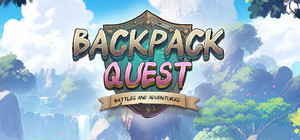 Backpack Quest: Battles And Adventures banner