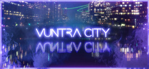 Vuntra City banner