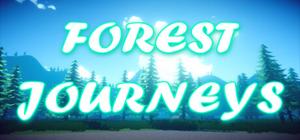 Forest Journeys banner