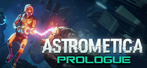 Astrometica: Prologue banner
