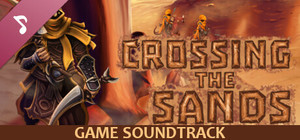 Crossing The Sands (Game Soundtrack) banner
