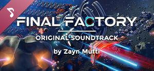 Final Factory Soundtrack banner
