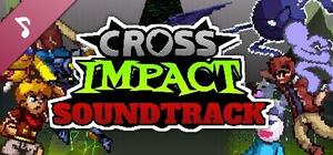 Cross Impact Soundtrack banner