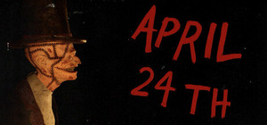 April 24th banner