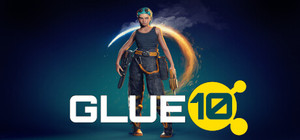 Glue 10 banner