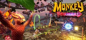 Monkey Forward banner