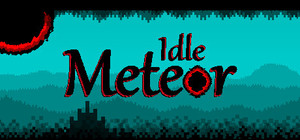 Idle Meteor banner
