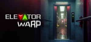 Elevator Warp banner