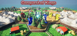 Conquest of Kings banner