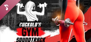 CUCKOLD'S GYM Soundtrack banner