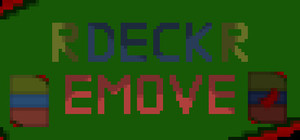 Deck Remover banner