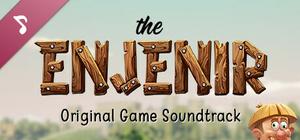 The Enjenir (Original Game Soundtrack) banner