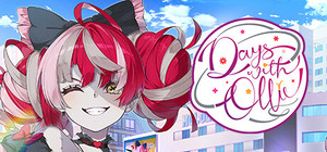 Days With Ollie banner