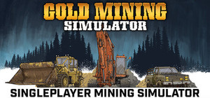 Gold Mining SImulator banner