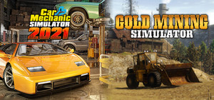 Gold Mechanic banner