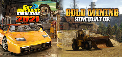 Gold Mechanic