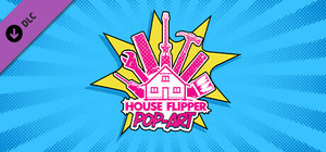 House Flipper - Pop Art Furniture Pack banner