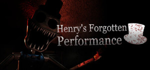 Henry's Forgotten Performance banner