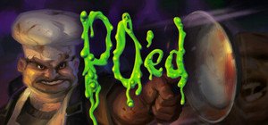 PO'ed: Definitive Edition banner
