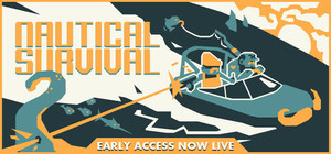 Nautical Survival banner