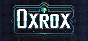 OxRox banner