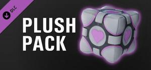 Portal: Revolution Plush Pack banner