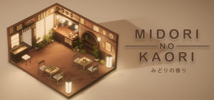 Midori no Kaori banner