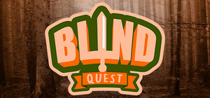 BLIND QUEST - The Ivy Queen banner
