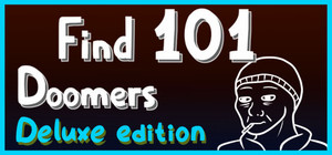 Find 101 Doomers - Deluxe Edition banner