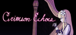 Crimson Echoes banner