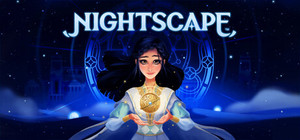 Nightscape banner