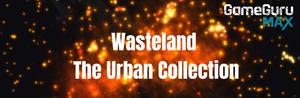 Wasteland - The Urban Collection banner