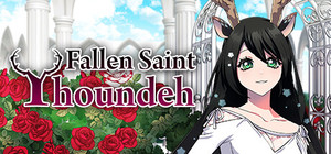 Fallen Saint Yhoundeh banner